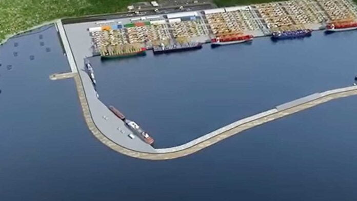 20240808 vizhinjam guarantee