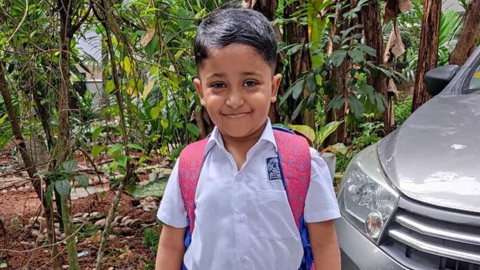 20240816 kid drowned