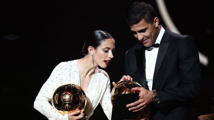 Ballon d'Or