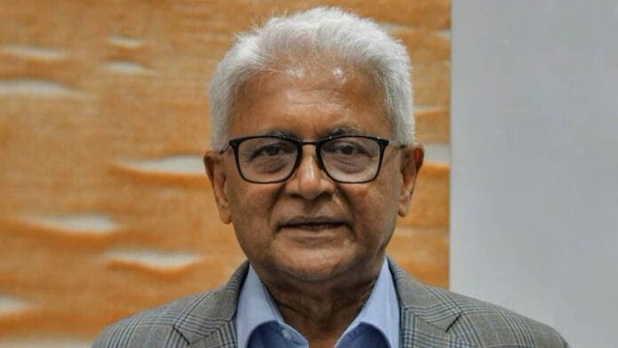 C BALAGOPLAL
