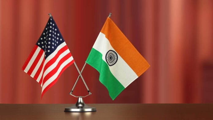 india-us-flag