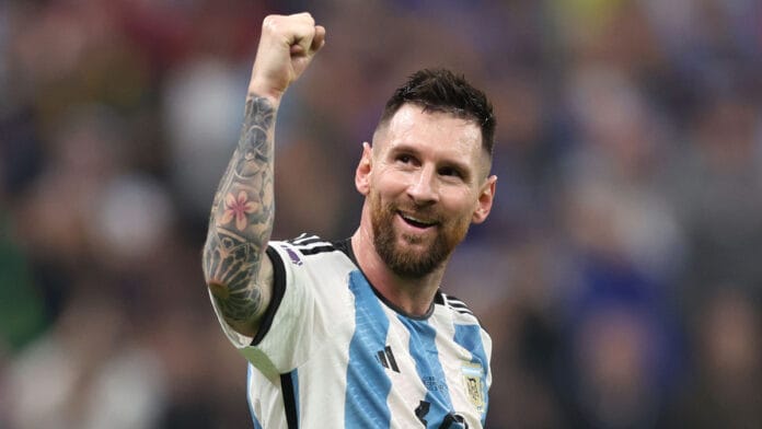 Lionel-Messi-Argentina