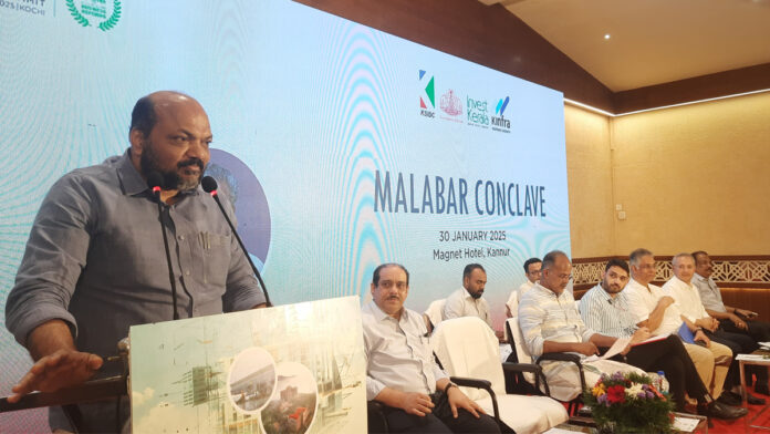 malabar conclave