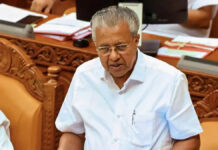 സി.പി.എം. തീരുമാനിച്ചു: പിണറായി വിജയൻ പ്രതിപക്ഷനേതാവ്