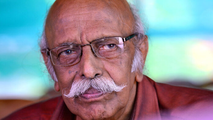 vaishakhan