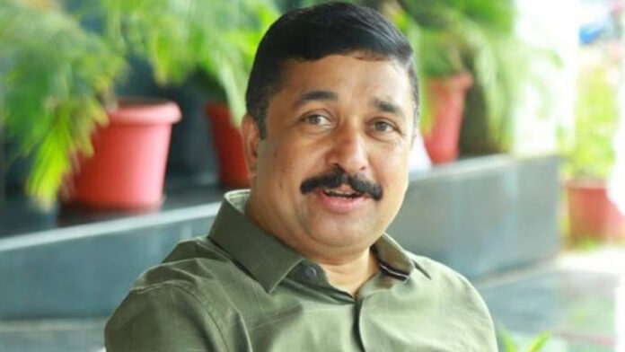 najeeb kanthapuram - 1