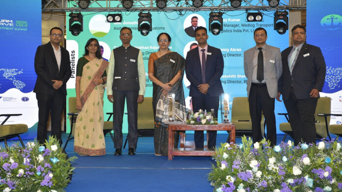 Vizhinjam Conclave discussion