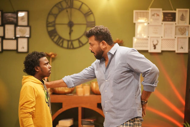 ആപ് കൈസേ ഹോ ഫെബ്രുവരി 28ന് | Fourth Pillar