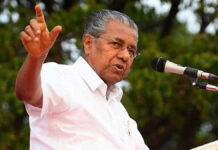 പിണറായി ആണ് താരം; ഇവിടെയും ജയിച്ചത് പിണറായി