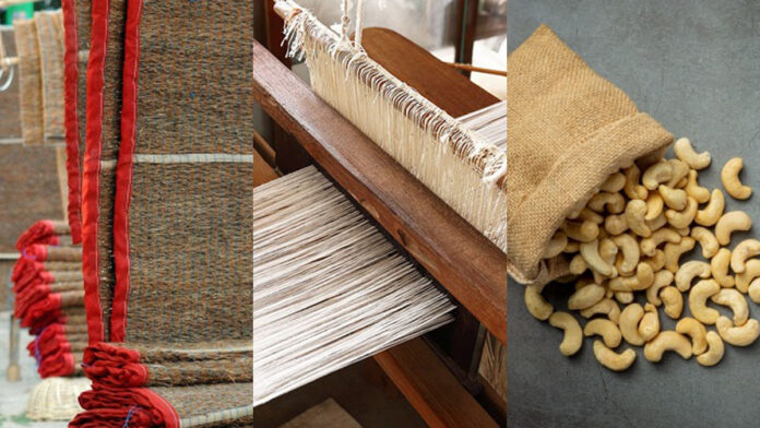 coir handloom cashew