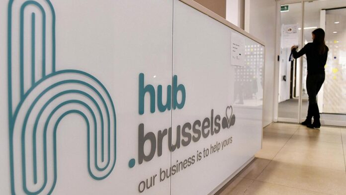 hub brussels