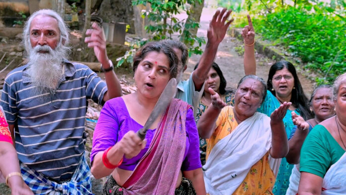 lokam anganeyaanu (1)