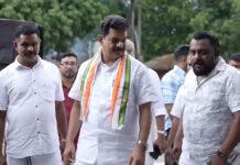 അന്തംവിട്ട അൻവർ എന്തും പറയും; പിണറായിക്കെതിരെ പറഞ്ഞതും പൊളിഞ്ഞു