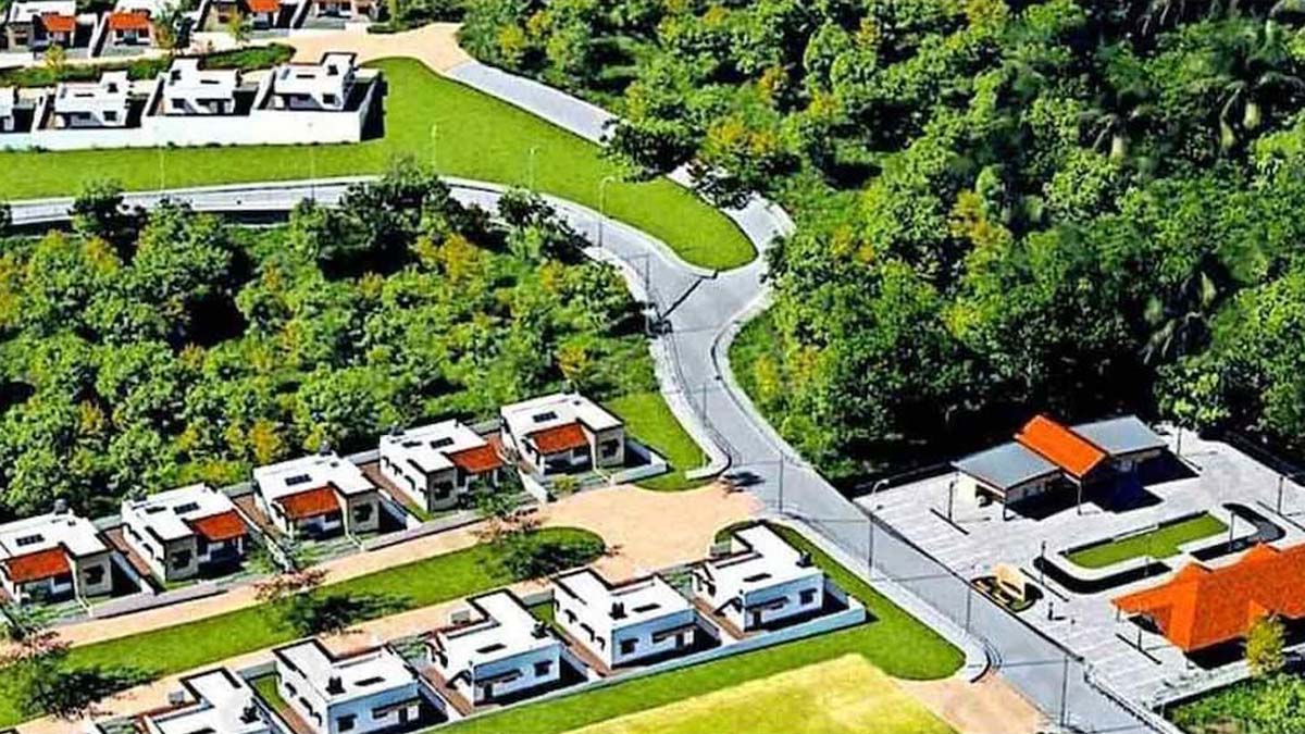 township