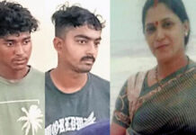 3 ദിവസം പ്രായമുള്ളപ്പോൾ ഏറ്റെടുത്ത വളർത്തമ്മയെ 13ാം വയസ്സിൽ മകൾ കൊന്നു