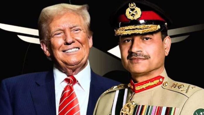 Trum-and-Asim-Munir