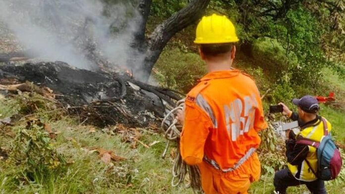 helicopter-crash-uttarakhand