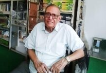 പാവങ്ങളുടെ ആശ്രയമായിരുന്ന ’10 രൂപ’ ഡോക്ടർ അന്തരിച്ചു