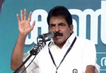 കെ.സി.വേണുഗോപാലിൻ്റെ പ്രസംഗത്തിൻ്റെ പൊരുൾ: യു.ഡി.എഫ്. സർക്കാർ വന്നാൽ ക്ഷേമപെൻഷൻ നിർത്തും?