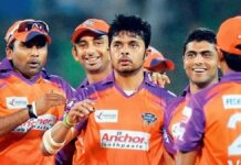 ബി.സി.സി.ഐയ്ക്ക് തിരിച്ചടി; കൊച്ചി ടസ്കേഴ്സിന് 538 കോടി രൂപ നൽകണം