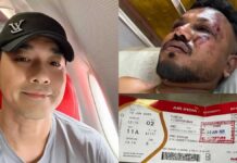 2 വിമാനദുരന്തങ്ങൾ, രക്ഷപ്പെട്ട 2 പേർ; അവിശ്വസനീയ സാമ്യതയായി ഇരുവരുടെയും സീറ്റ് നമ്പർ 11 എ