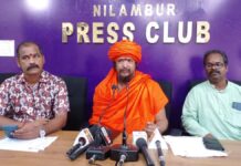 എം.സ്വരാജിൻ്റെ മുൻതൂക്കം തടയാൻ അണിയറയിൽ രഹസ്യനീക്കങ്ങൾ