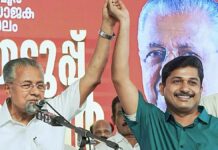 നിലമ്പുരിൽ സ്വരാജ് തന്നെയെന്ന് സി.പി.എം. ഉറപ്പിച്ച് പറയുന്നു; കണക്കുകൂട്ടലുകൾ ഇങ്ങനെ