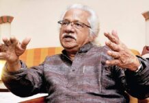 സ്ത്രീകളെയും ദളിതരെയും അധിക്ഷേപിച്ച് അടൂർ ഗോപാലകൃഷ്ണൻ