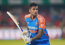 ഇന്ത്യൻ ടി-20 യിൽ സൂര്യക്ക് പകരം ക്യാപ്റ്റനാവുകയാര് ?