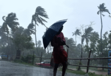 സംസ്ഥാനത്ത് ഇന്നും നാളെയും പരക്കെ മഴയ്ക്ക് സാധ്യത