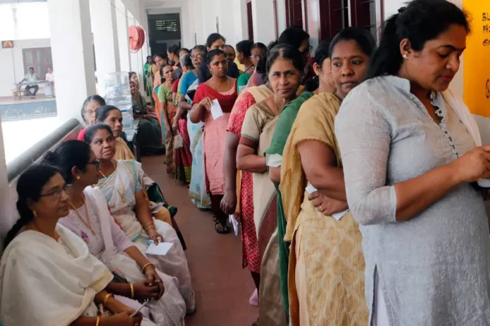 voters-in-kottayam