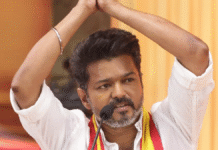 കരൂർ സന്ദർശന അപേക്ഷയിൽ വിജയ്ക്ക് മറുപടി നൽകി ഡിജിപി