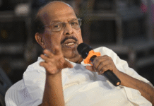 തന്നെ വിമർശിക്കാനായിട്ടില്ല ; സജി ചെറിയാനെ രൂക്ഷമായി വിമർശിച്ച് ജി സുധാകരൻ