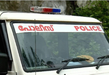 ആർഎസ്എസിനെതിരെ കുറിപ്പെഴുതി യുവാവ് ജീവനൊടുക്കിയ സംഭവം; ‘എൻഎം’ എന്നയാളെ പ്രതി ചേർത്തു