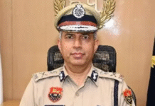 ദലിത് ഐപിഎസ് ഓഫീസറുടെ ആത്മഹത്യ; ഡിജിപിക്ക് നിർബന്ധിത അവധി