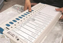 ഏഴ് ജില്ലകള് നാളെ ബൂത്തിലേക്ക്; ഇന്ന് നിശബ്ദ പ്രചാരണം