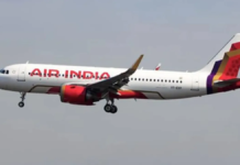 സർക്കാർ നിർദ്ദേശപ്രകാരം നിശ്ചിത നിരക്കുകൾ പ്രഖ്യാപിച്ച് എയർ ഇന്ത്യ