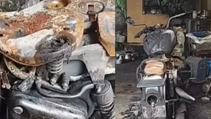 bike_fire