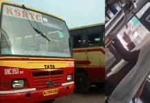 ഇനി ബസ് തകർക്കണ്ട; 20 രൂപ അധികം നല്കിയാൽ കെ.എസ്.ആർ.ടി.സിയിൽ ഇഷ്ടമുള്ളിടത്ത് കയറാം, ഇറങ്ങാം