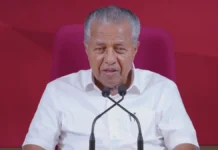 പിണറായി ഇറങ്ങി, രക്ഷയില്ല; ഒടുവിൽ ഫേസ്ബുക്കിൽ പ്രതികരിച്ച് സതീശൻ