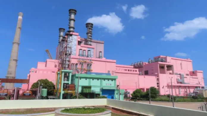 kalpakkam reactor