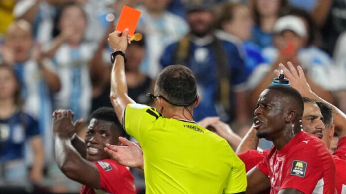 20260712 red card