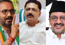‘ആ പൂതി നടക്കില്ലെന്ന് കെ.സുരേന്ദ്രനോട് ലീഗ് എന്താ പറയാത്തത്?’: സാദിക്കലി തങ്ങളോട് ചോദ്യവുമായി കെ.ടി.ജലീൽ